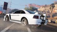 The Dominator ASP is the better of the two, statistically speaking (Image via Rockstar Games)